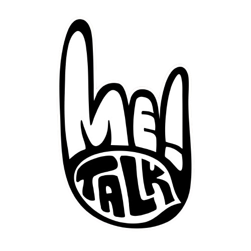 Metalk!